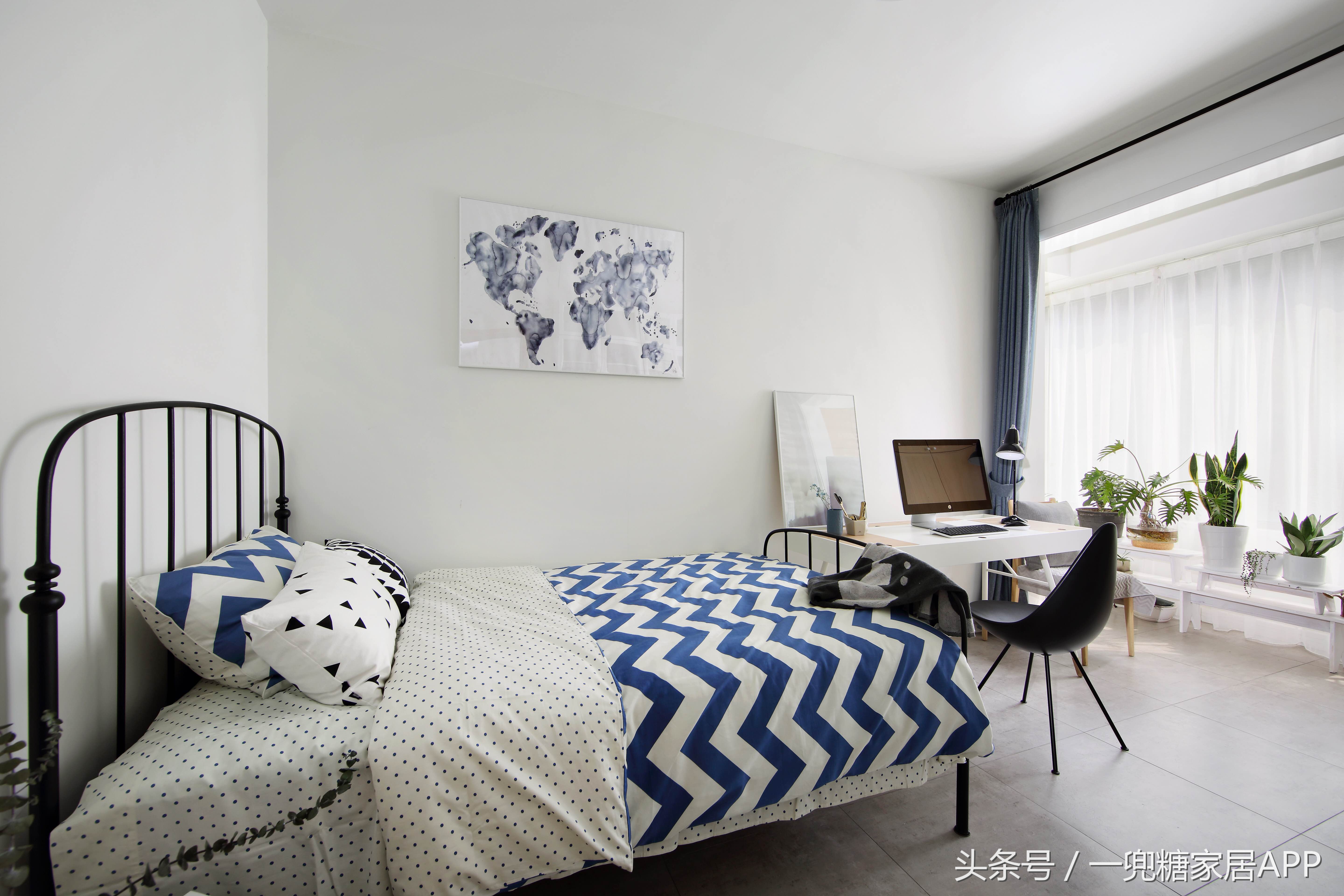 情侣装修婚房,90后情侣装修婚房