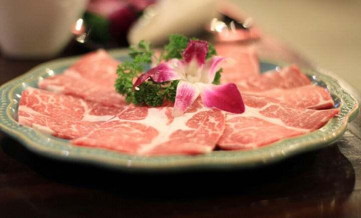 成都最有名的豆捞,武汉红鼎豆捞第一家