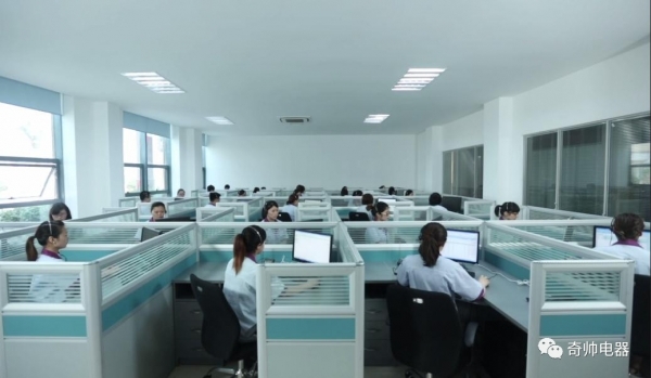 奇帅电器董事长龚银其,奇帅董事长