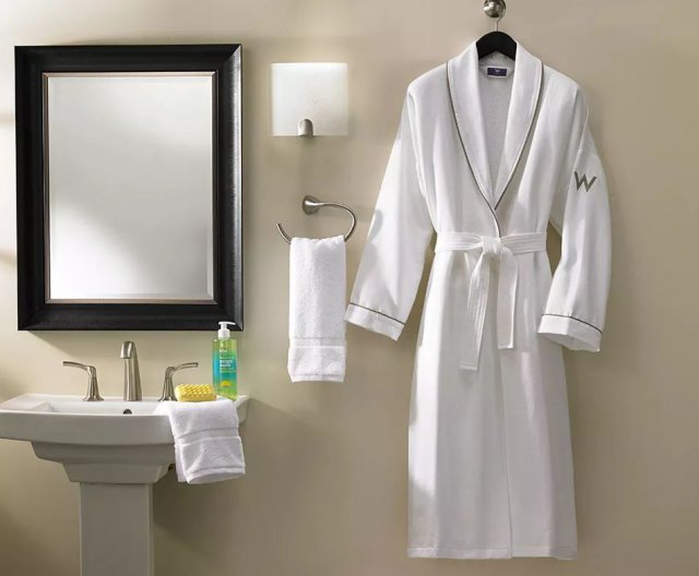 住酒店可以把哪些东西带回去,离开酒店行李可以寄存在酒店吗