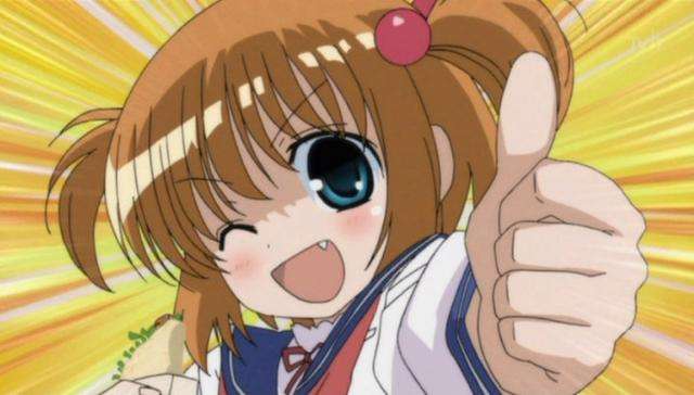 盘点二次元的可爱萌妹,二次元兽耳娘可爱萌妹