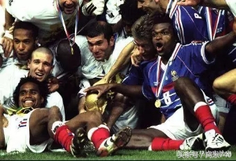 世界杯有哪些不为人知的秘密,世界杯有哪些趣闻