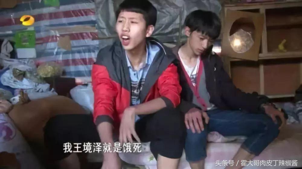 当外国人吃了火锅后，仿佛新世界的大门就被开启了