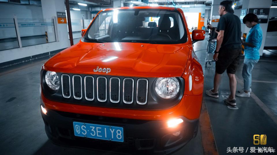 超级卡友,黔桂自驾游全过程