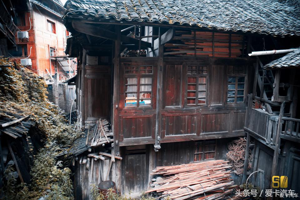 超级卡友,黔桂自驾游全过程