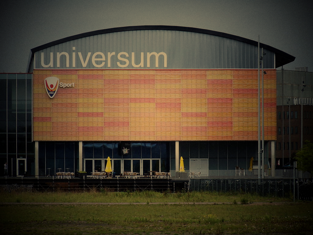 世界名校介绍——荷兰阿姆斯特丹大学