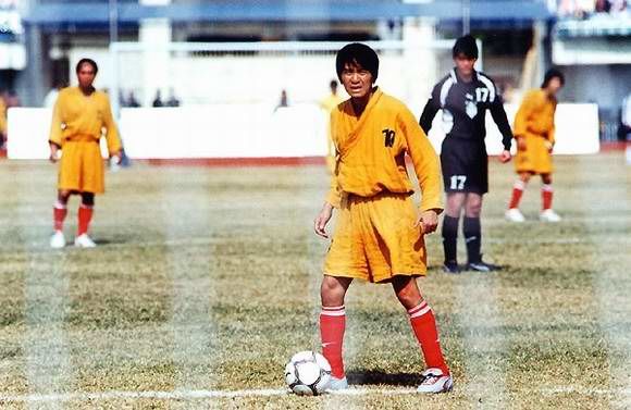 专题经典足球电影top10你看过哪部,十部经典足球电视剧推荐