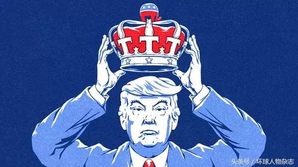 十问美国全文原版,特朗普关税对美国贸易的影响