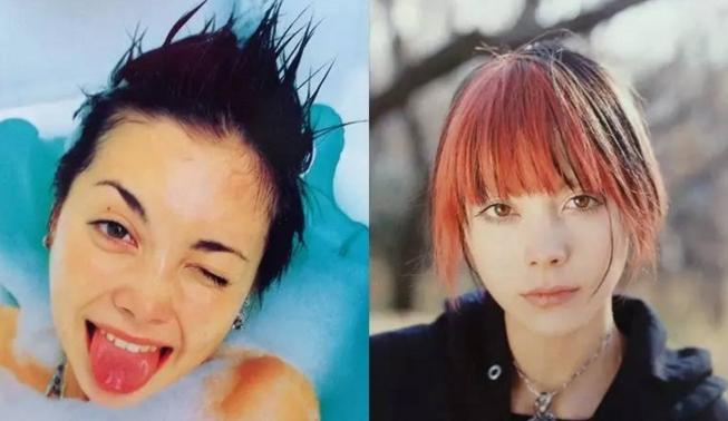 未婚妈妈生下混血三胞胎模特,30岁美女未婚模特生下混血三胞胎