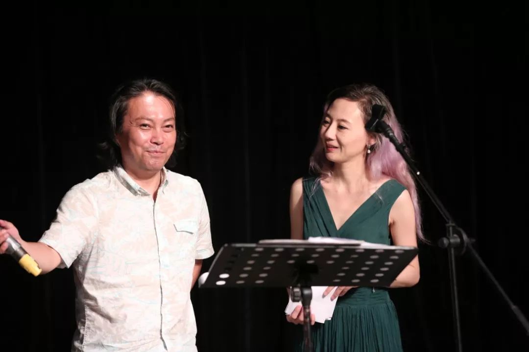 北京音乐厅王华笛箫专场音乐会,王华笛箫专场音乐会