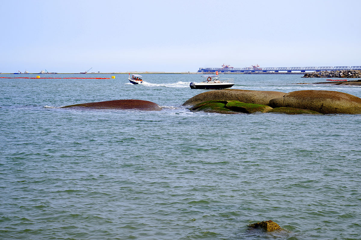 日照东方太阳城旅游区,日照东方旅游度假区