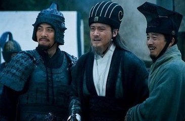 历史上的诸葛亮真的懂奇门遁甲吗,历史上的诸葛亮治戎为长奇谋为短