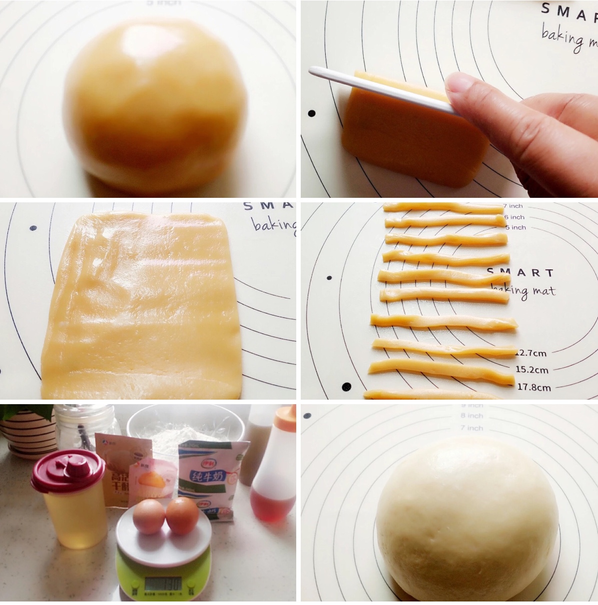 好吃的麻花外酥里软带香,六种口味可混搭香酥小麻花