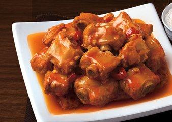 红烧排骨快速软烂的秘诀,红烧排骨不上色的秘诀