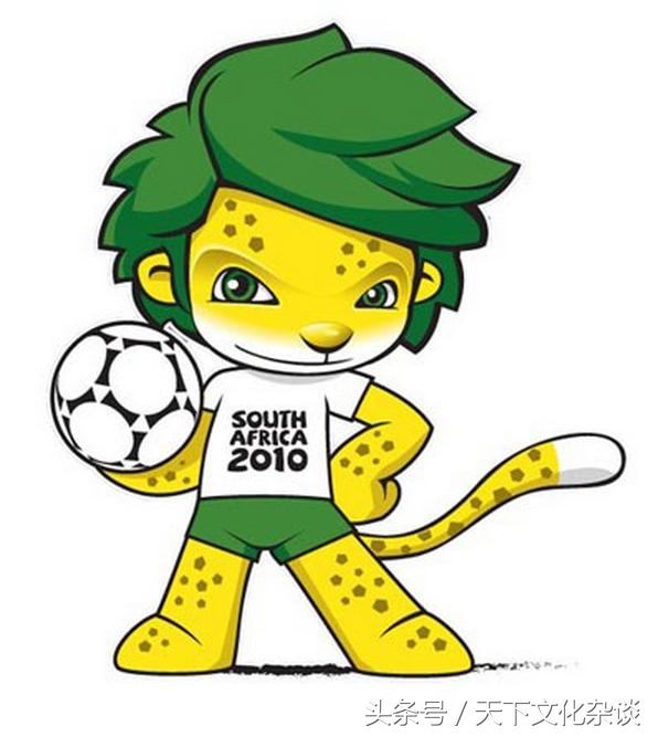 世界杯足球纪念品吉祥物,2022足球世界杯吉祥物图片