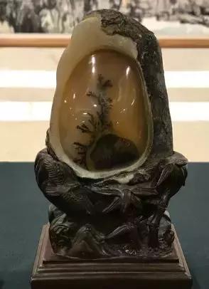 黄龙玉水草花亮点,顶级黄龙玉水草花