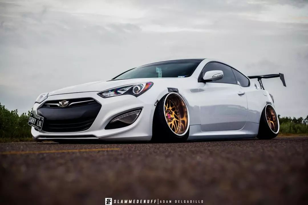 新一代现代劳恩斯酷派,现代劳恩斯酷派进化史