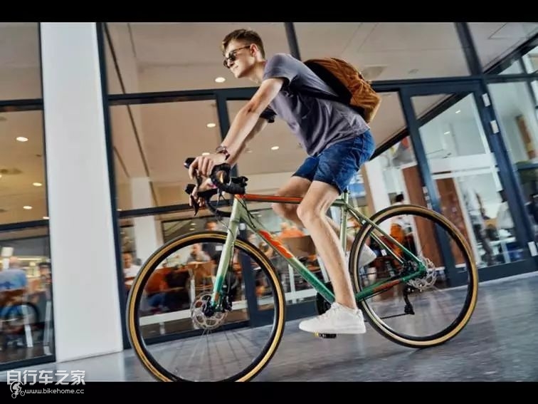 2018德国Eurobike自行车展一览主打通勤电助力