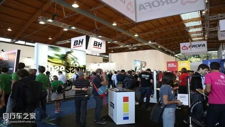 德国eurobike国际自行车展览会,eurobike车展