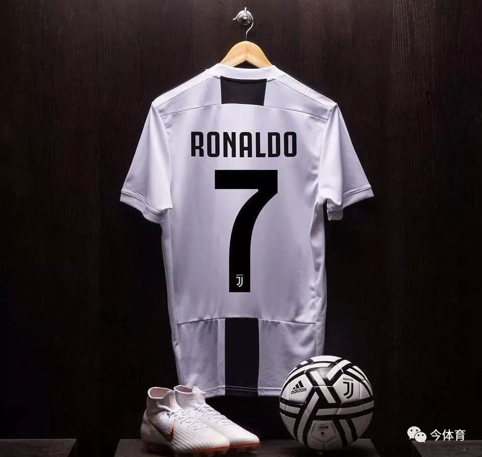 C罗世界杯决赛后亮相新东家,尤文一周就已赚回转会费