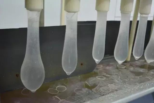 什么！避孕套需要考虑透气性？