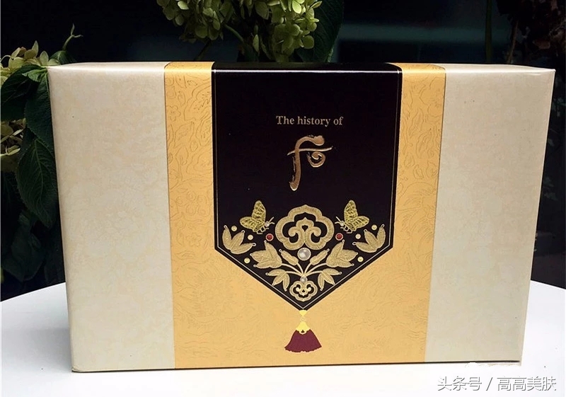 whoo再生秘贴精华中样8ml,whoo后秘贴再生精华限量款90ml