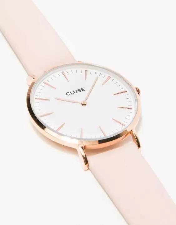 十大最好的十款女士千元良心手表,适合年轻人戴的10款手表