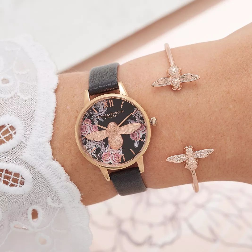 十大最好的十款女士千元良心手表,适合年轻人戴的10款手表