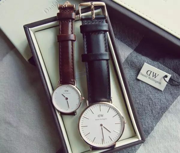 十大最好的十款女士千元良心手表,适合年轻人戴的10款手表