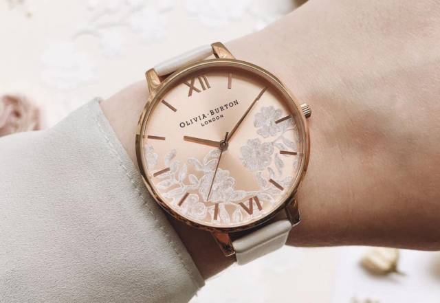 十大最好的十款女士千元良心手表,适合年轻人戴的10款手表