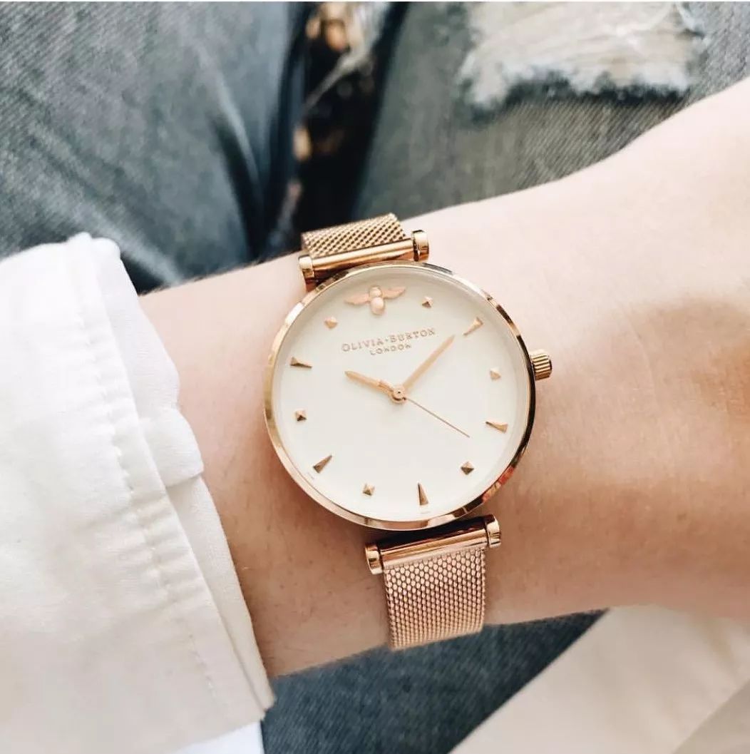 十大最好的十款女士千元良心手表,适合年轻人戴的10款手表