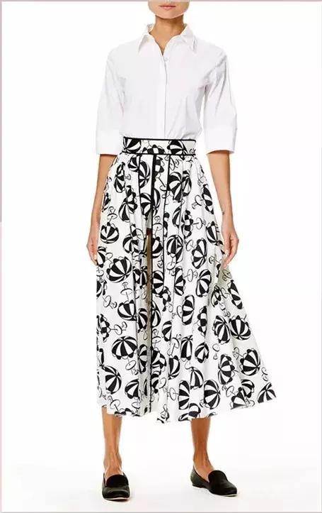 为什么你穿长裙不好看,连衣裙要怎么穿才好看