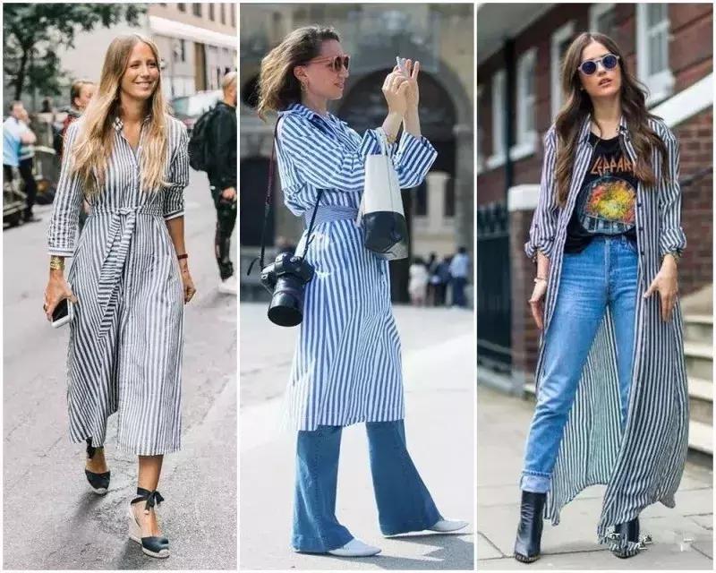 为什么你穿长裙不好看,连衣裙要怎么穿才好看