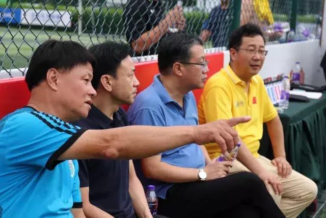 2019厦门市青少年足球联赛,2023厦门禾山杯足球比赛