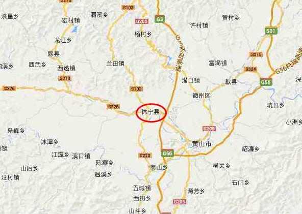 安徽出了多少个状元,在安徽有个落后的小镇