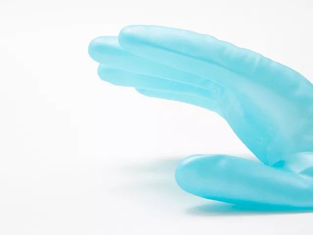 日本进口洗碗手套特厚耐用,耐高温的清洁手套