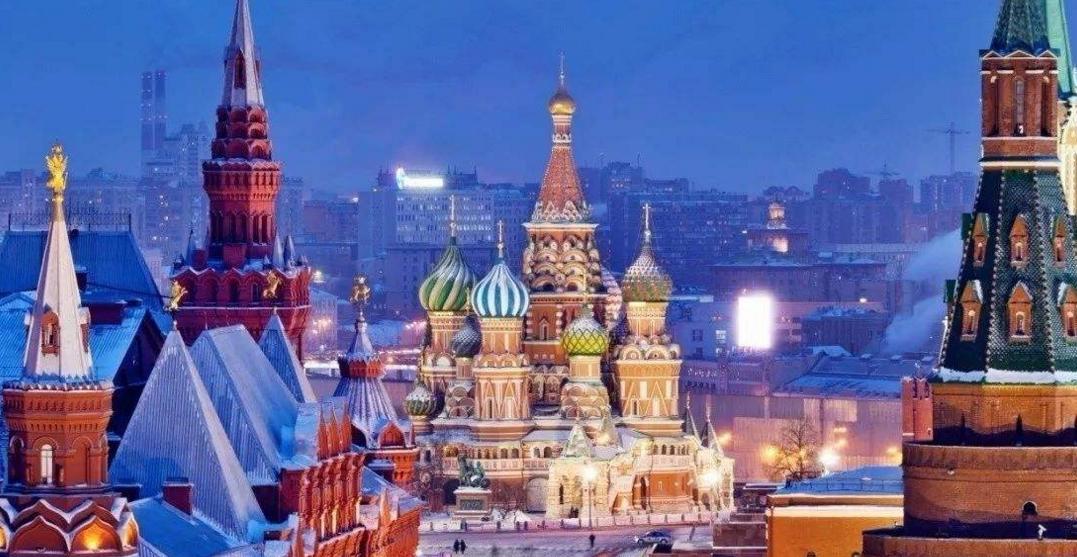 俄罗斯之旅精彩片段视频,俄罗斯经典之旅