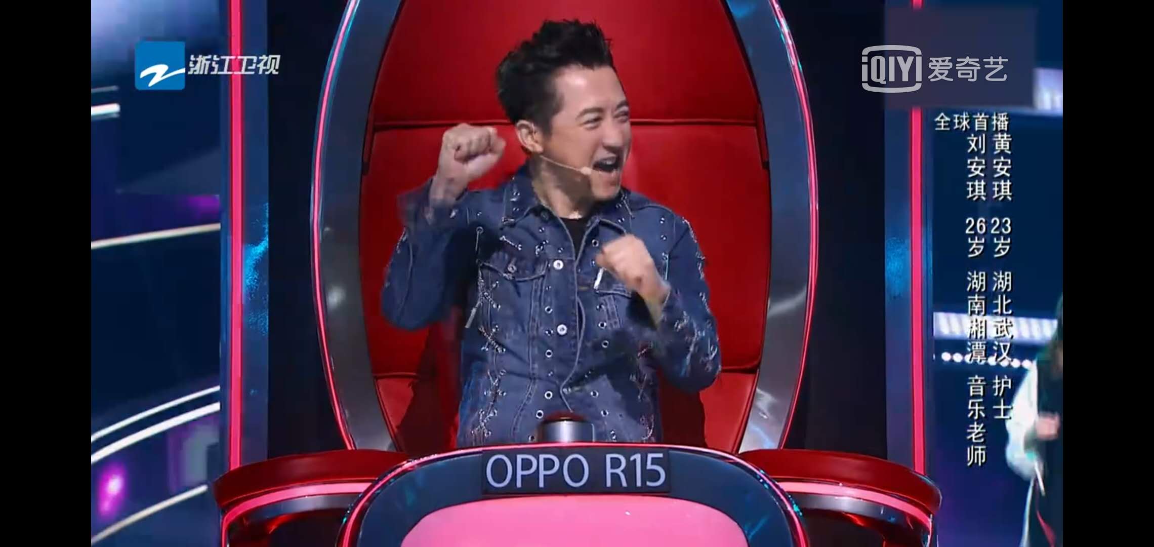 听完这两位安琪无声演唱完这首《权御天下》，哎呀，是不是要疯了