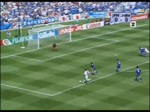 1998年克罗地亚阵容图文,克罗地亚黄金一代1988