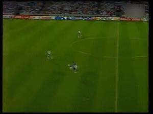 1998年克罗地亚阵容图文,克罗地亚黄金一代1988