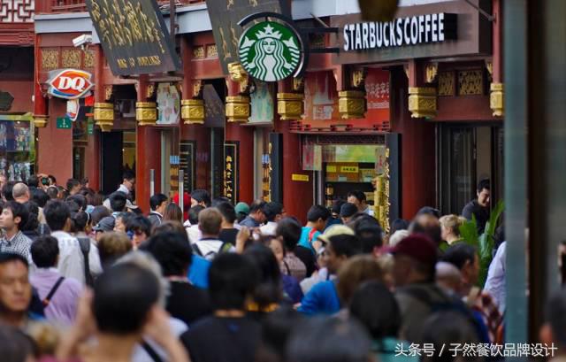 加盟星巴克几年回本,如何开一家星巴克店