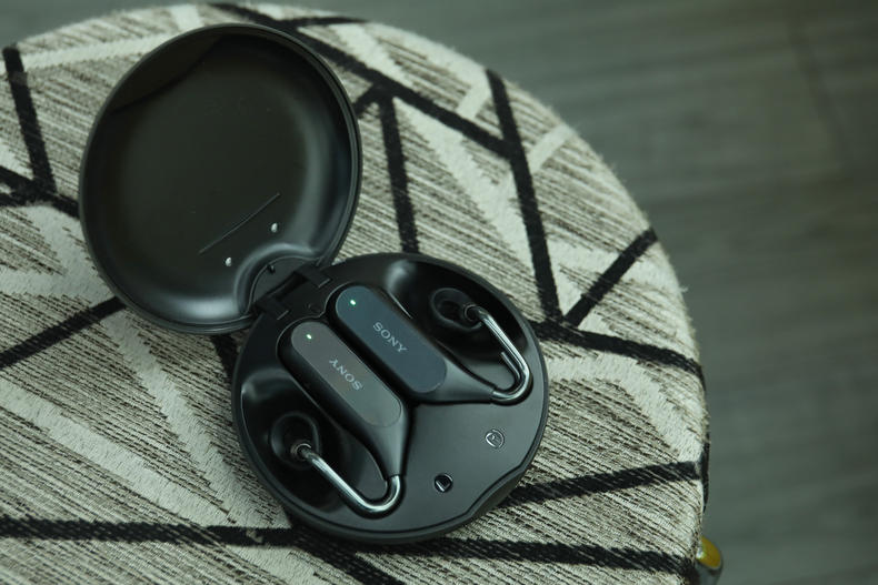 体验黑科技骨传导耳机,沉浸式无线耳机评测