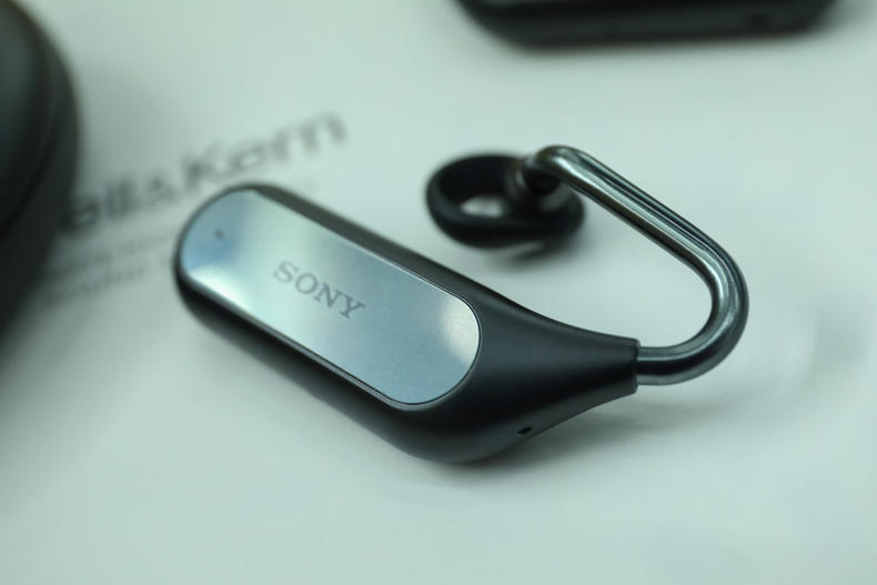 体验黑科技骨传导耳机,沉浸式无线耳机评测