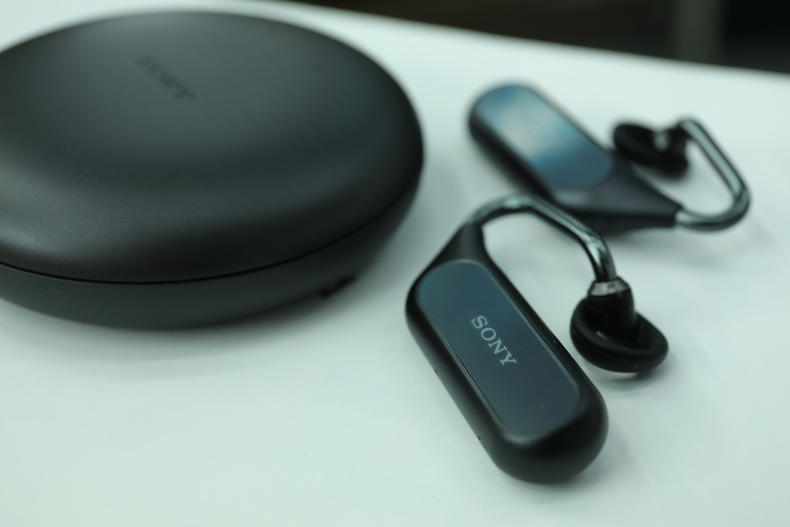 体验黑科技骨传导耳机,沉浸式无线耳机评测