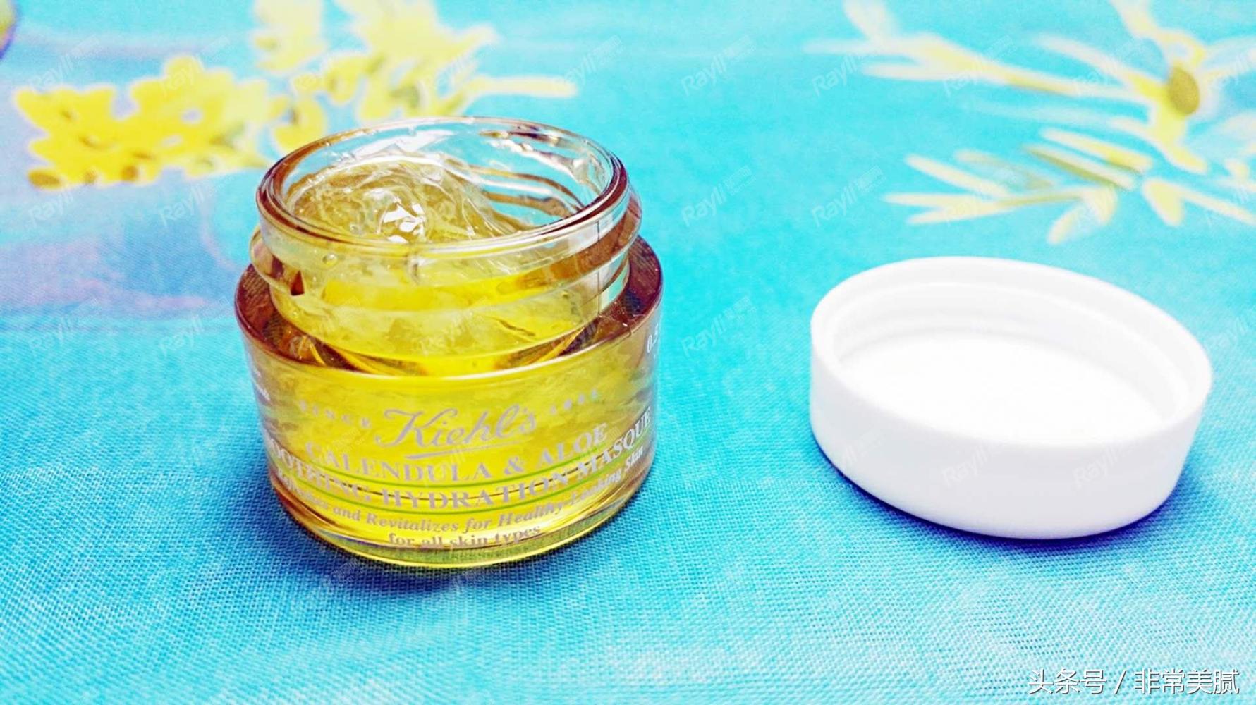 科颜氏十大必买护肤品,科颜氏最畅销的一款