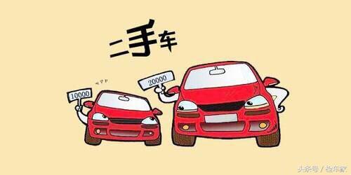 买奥迪a5二手车注意事项,4s店的认证二手车靠谱吗