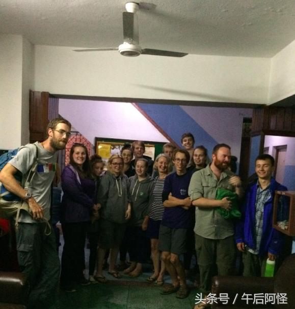 尼泊尔印度斯里兰卡穷游篇 (尼泊尔1000元穷游攻略详细版)