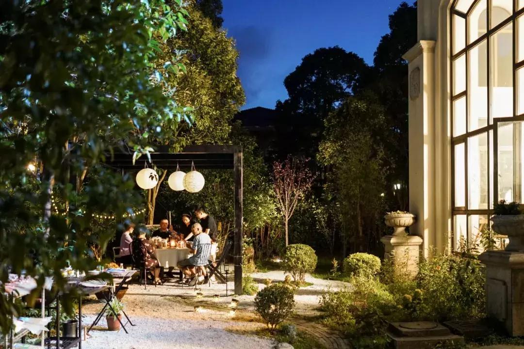 市中心独栋学区房,市中心学区房带露台