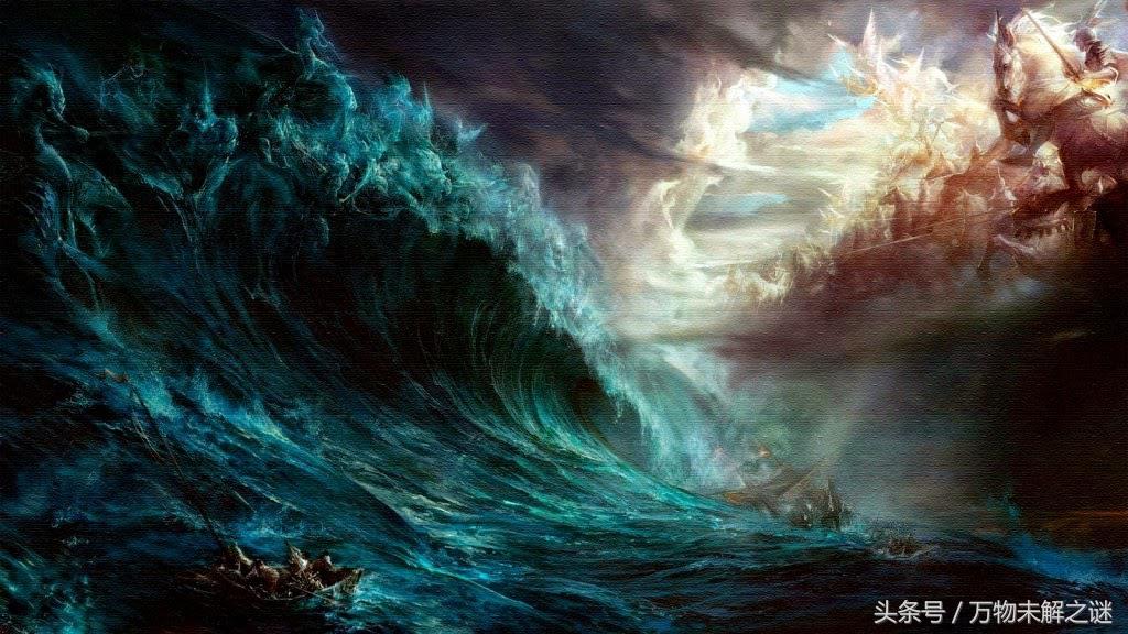 为什么预知梦会在现实中发生,为什么预知梦真的存在