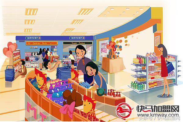 京东合作站如何加盟,京东便利店加盟条件